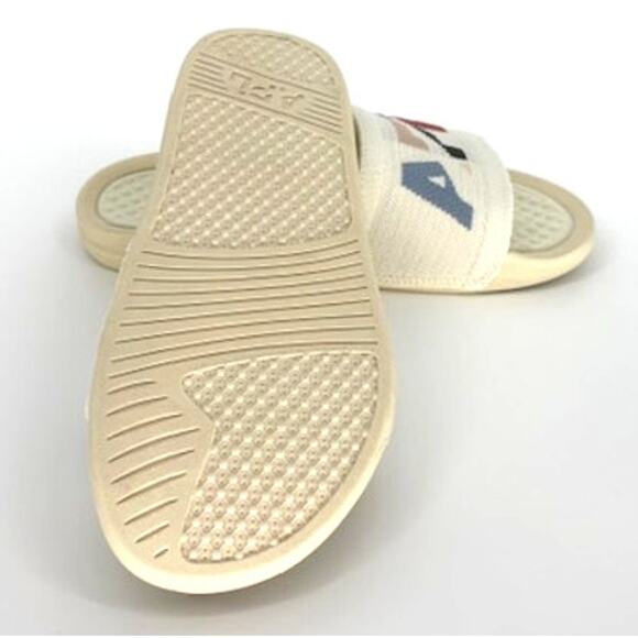 APL Women’s BL Techloom Slide in Pristine Pastel Block – Size 7 US - Picture 7 of 8